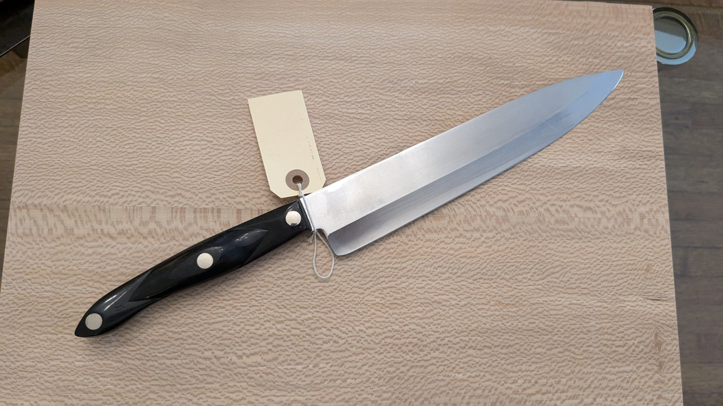 Late 1970s Cutco Chef Knife