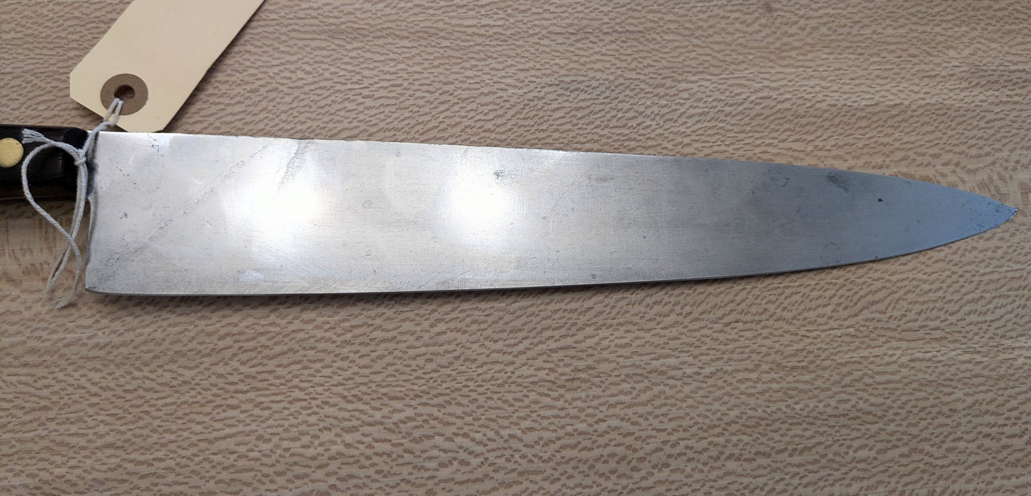 Midcentury Lansom Chef Knife