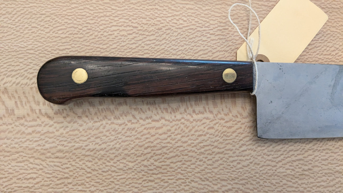 Midcentury Lansom Chef Knife