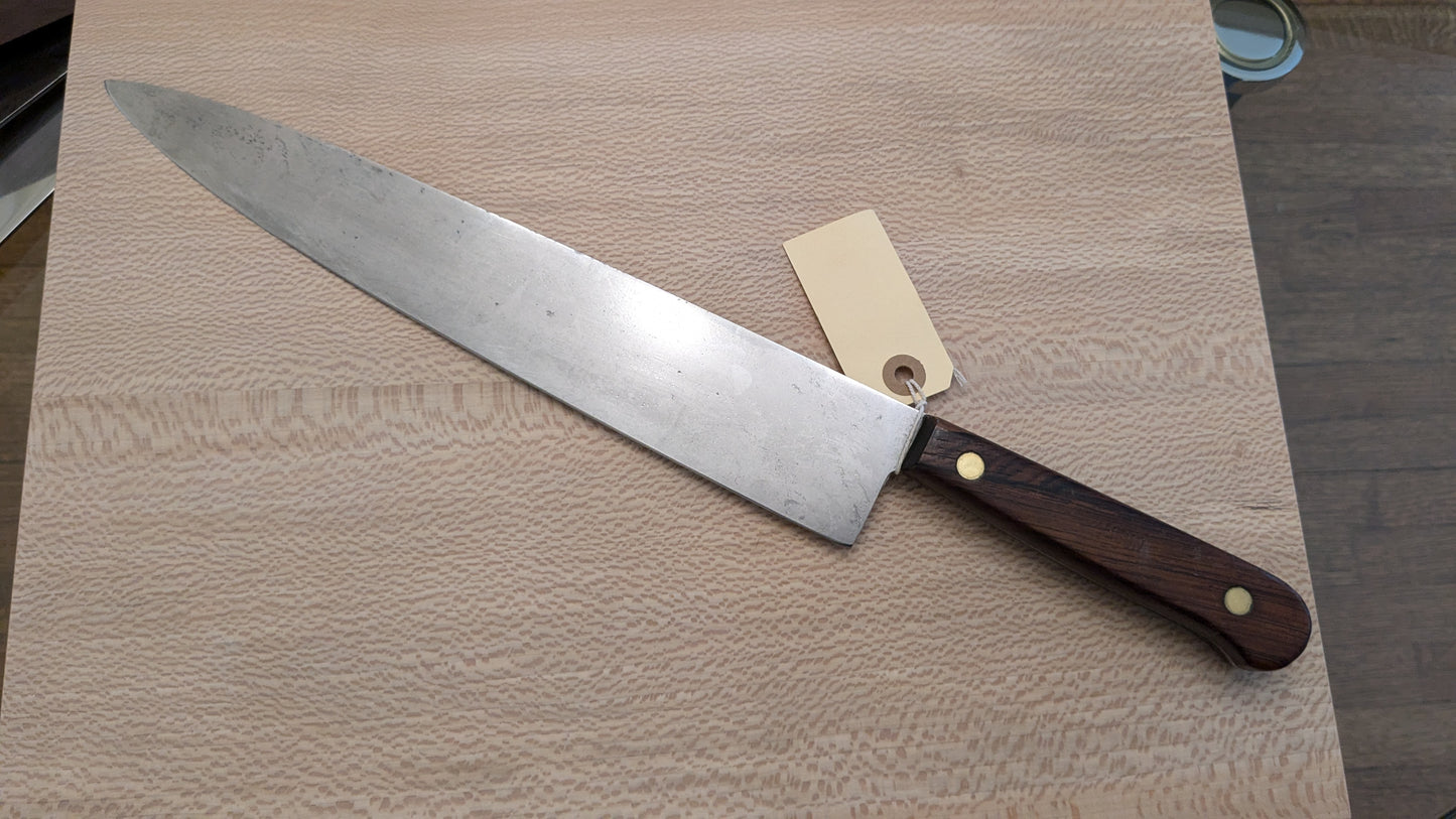 Midcentury Lansom Chef Knife