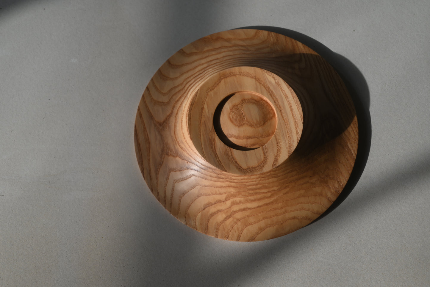 Ash Bowl by Giossi & Kuhn