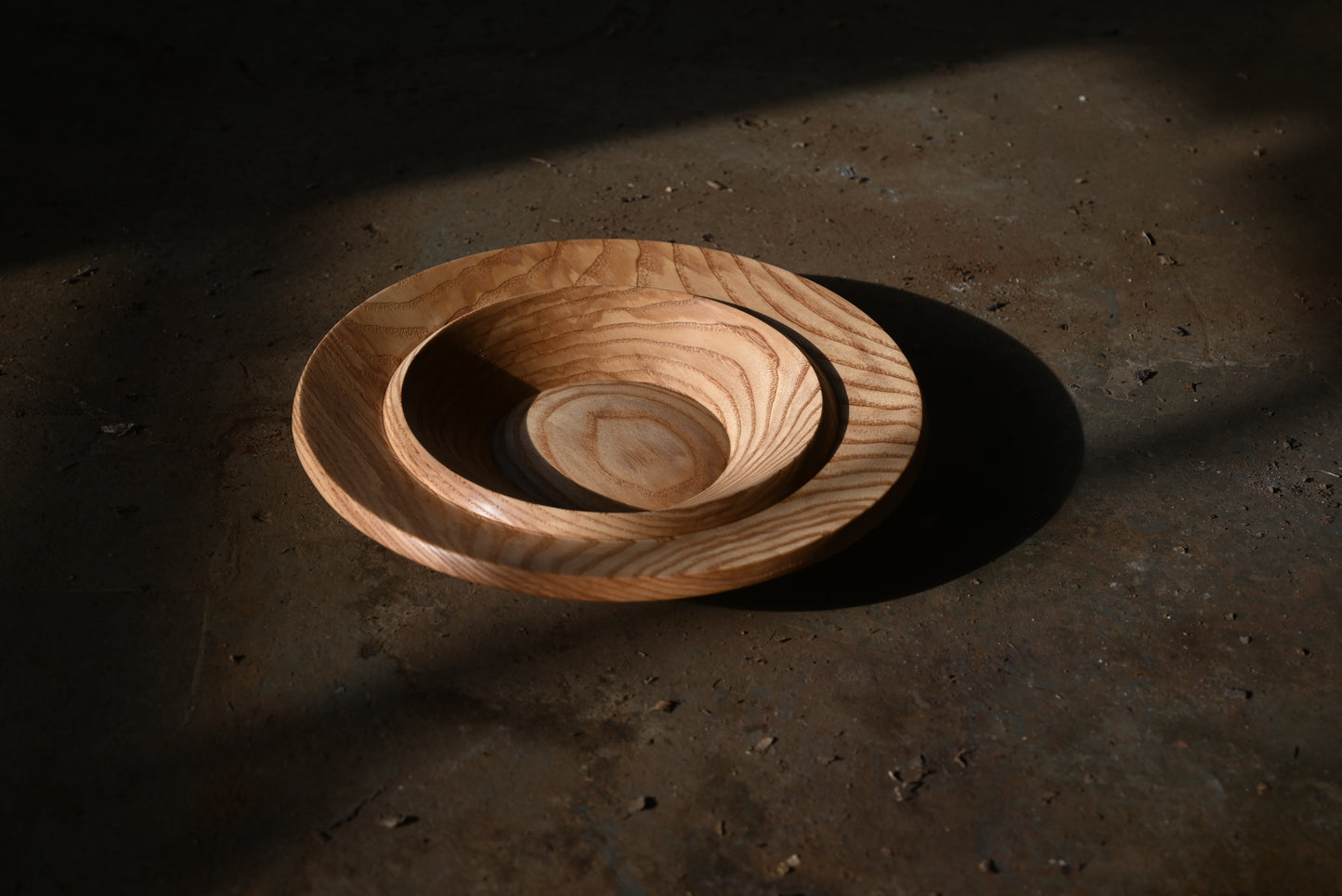 Ash Bowl by Giossi & Kuhn