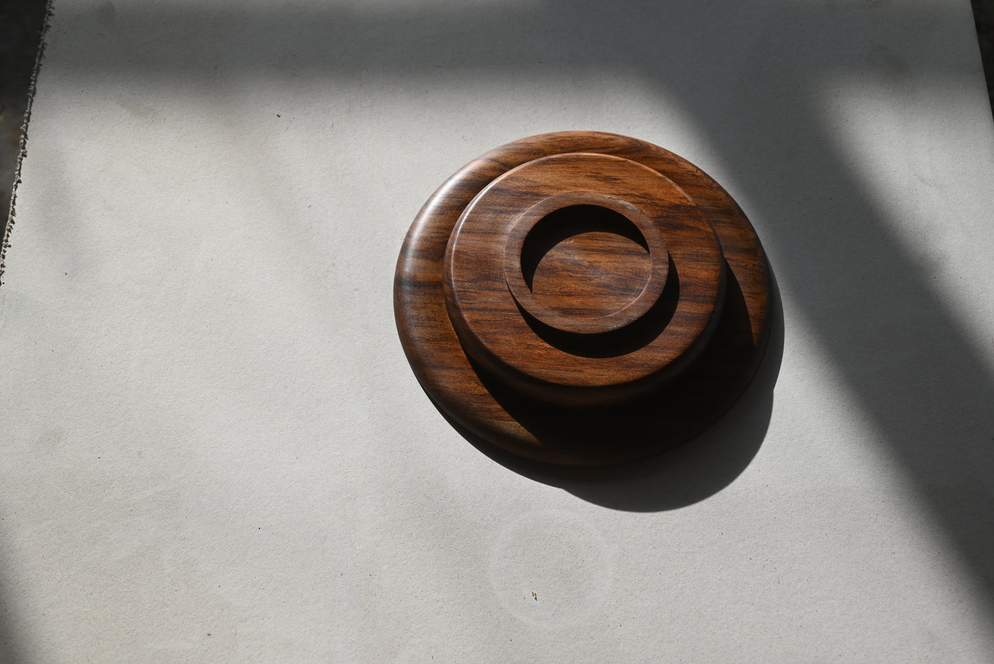 Rimu Bowl (9 inch) by Giossi & Kuhn