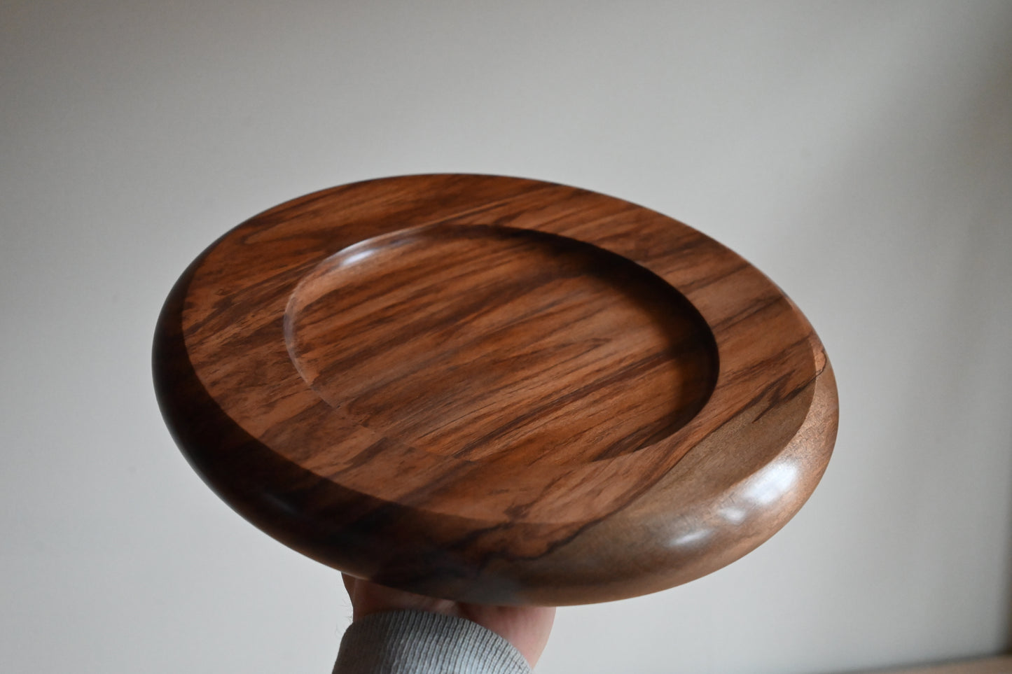 Rimu Bowl (12 inch) by Giossi & Kuhn