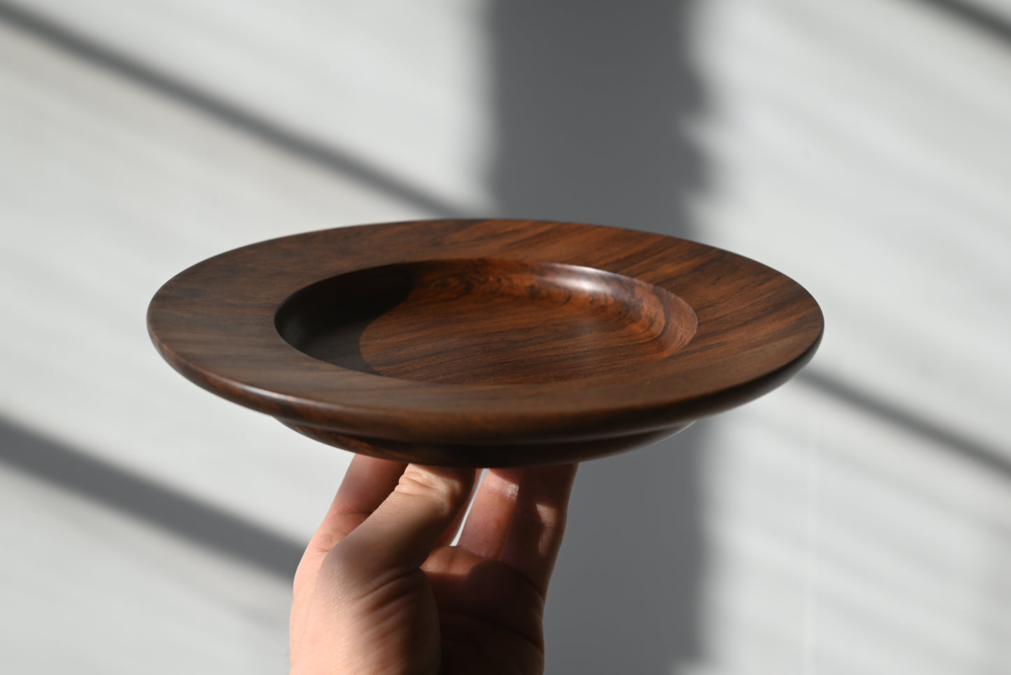 Rimu Bowl (9 inch) by Giossi & Kuhn