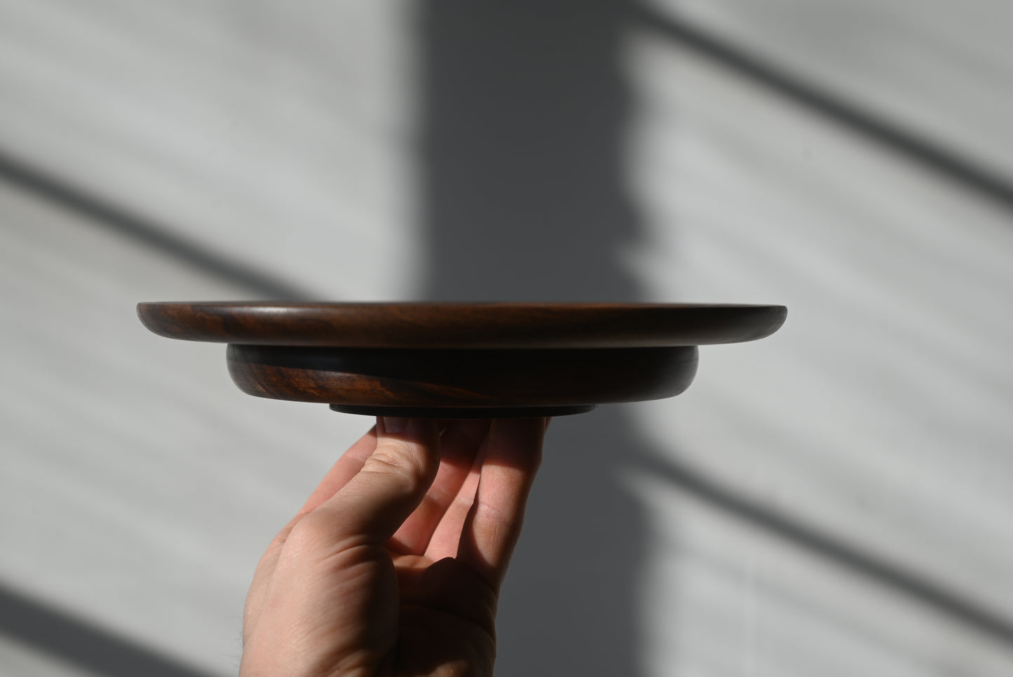 Rimu Bowl (9 inch) by Giossi & Kuhn