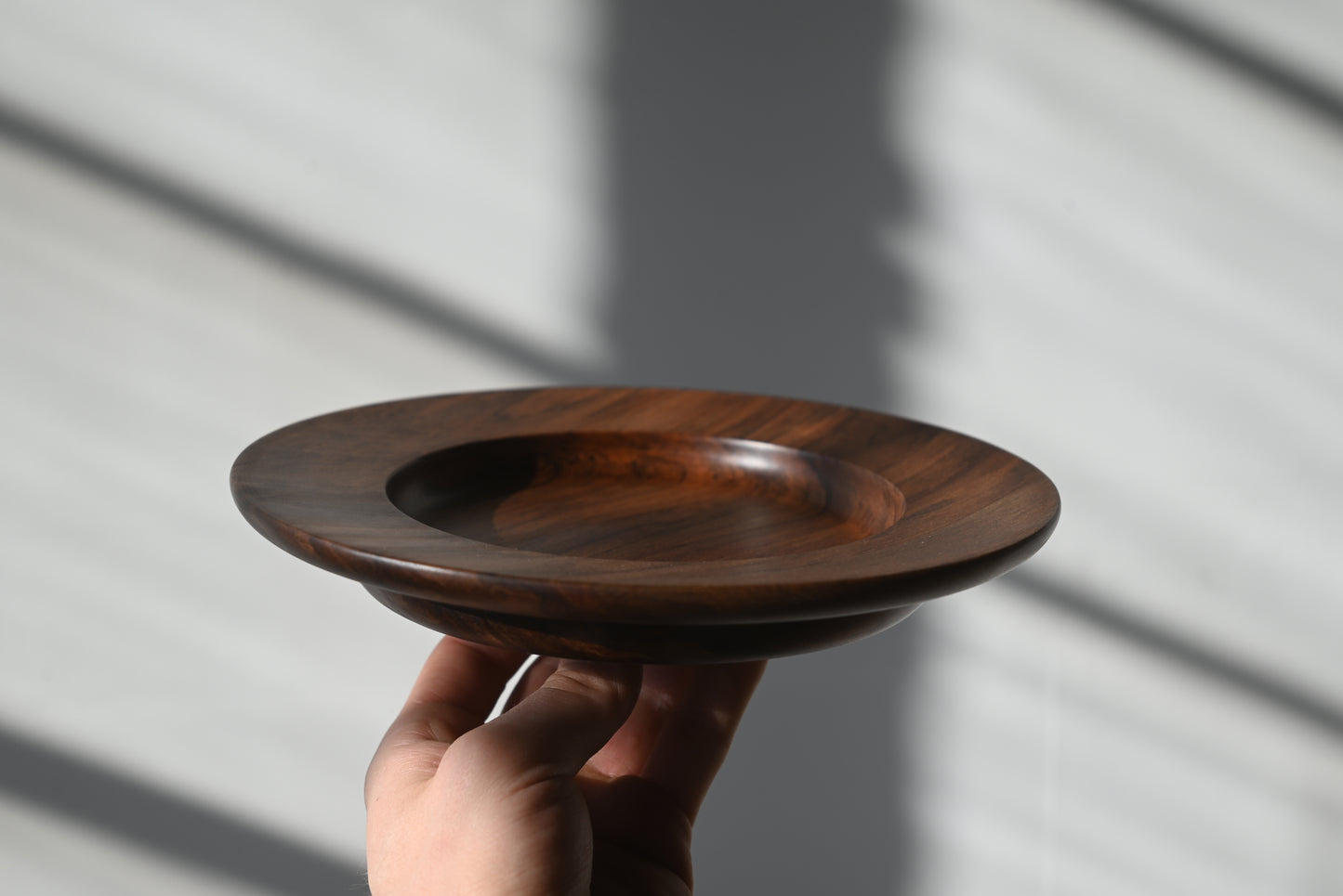 Rimu Bowl (9 inch) by Giossi & Kuhn