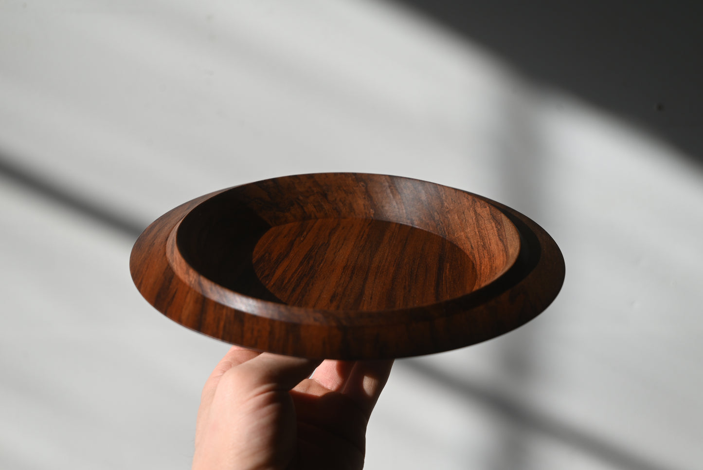 Rimu Bowl (9 inch) by Giossi & Kuhn