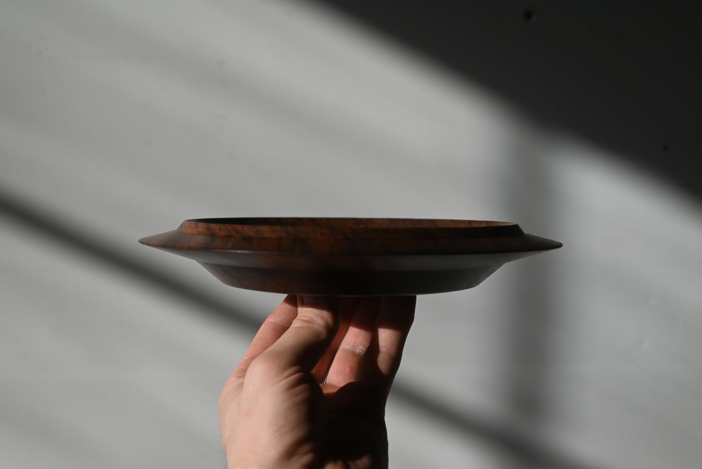 Rimu Bowl (9 inch) by Giossi & Kuhn