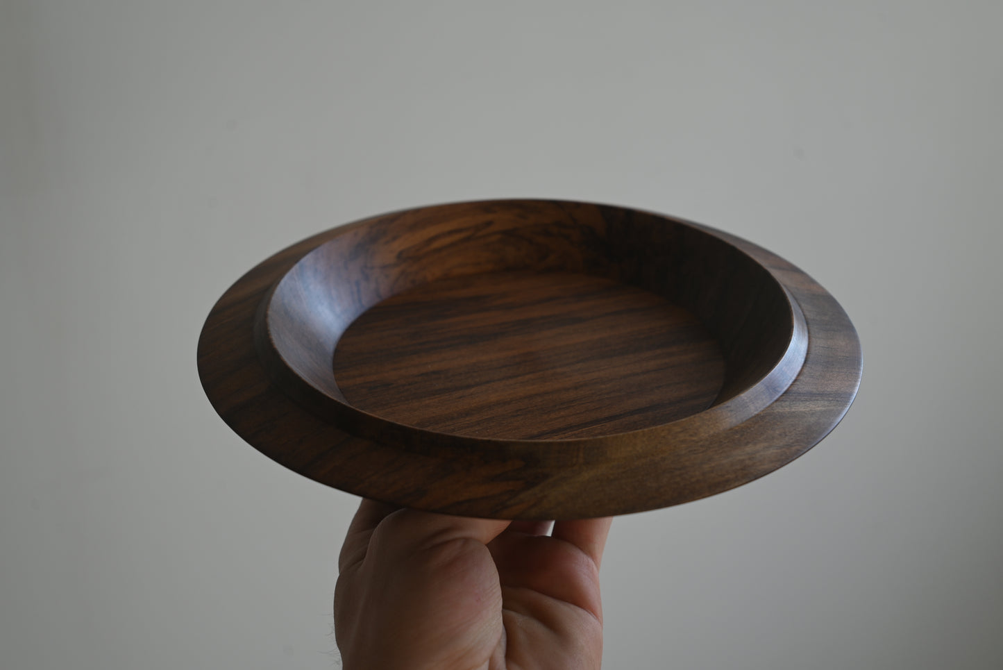 Rimu Bowl (9 inch) by Giossi & Kuhn