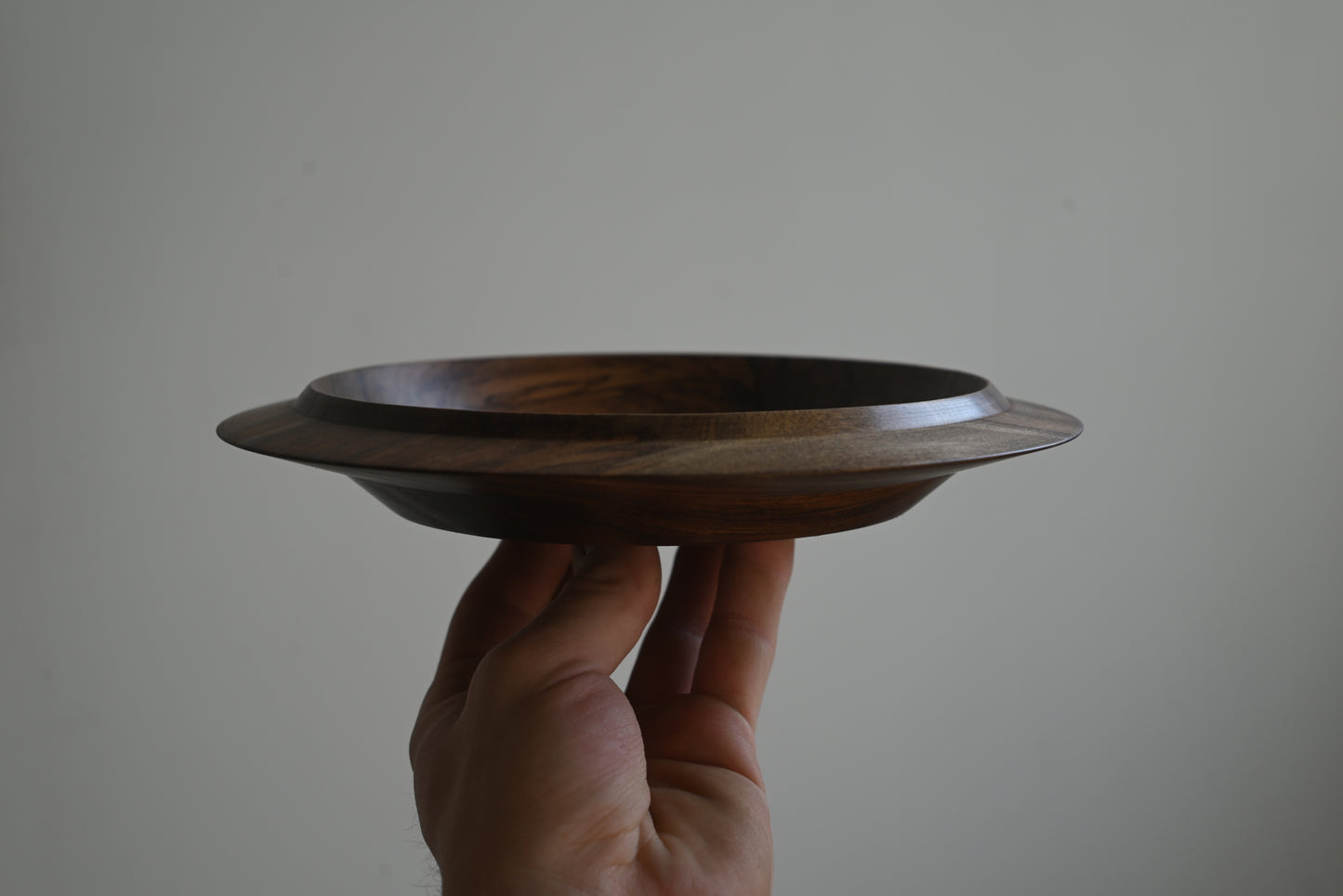 Rimu Bowl (9 inch) by Giossi & Kuhn