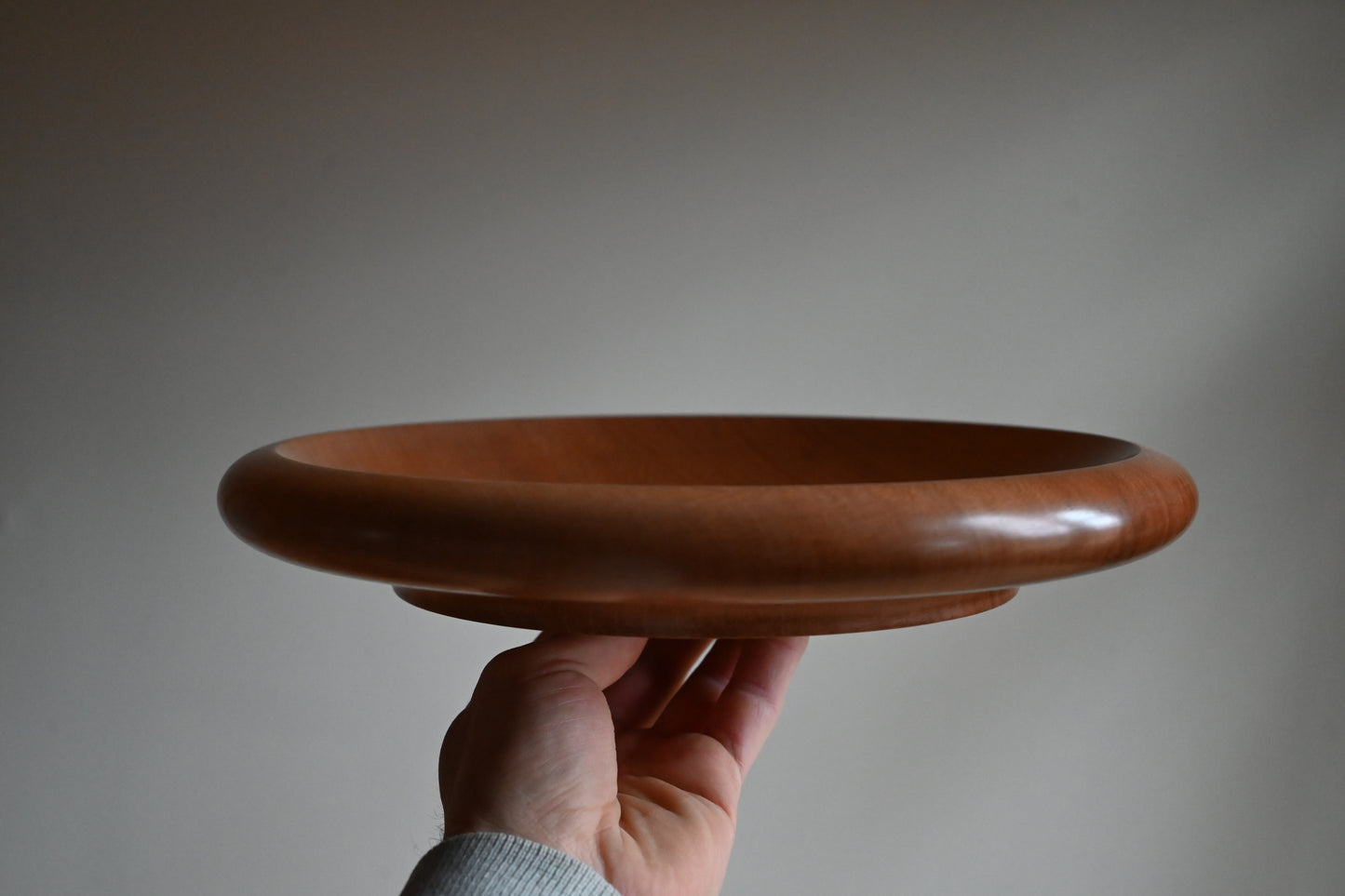 Sycamore Bowl by Giossi & Kuhn