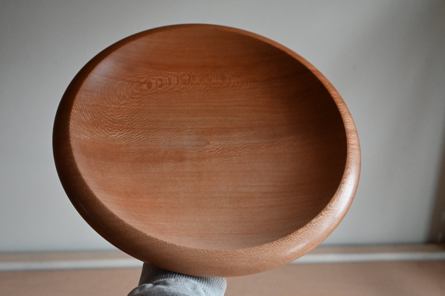 Sycamore Bowl by Giossi & Kuhn